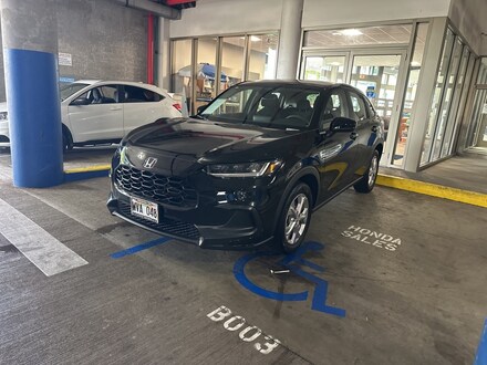 2023 Honda HR-V LX SUV