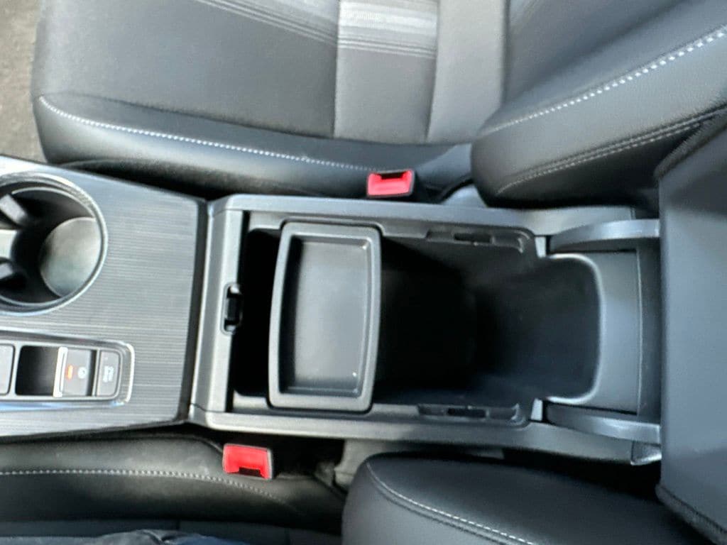 2026 Honda Civic Sport - Photo 19