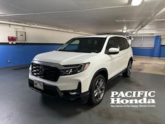 2023 Honda Passport EX-L SUV