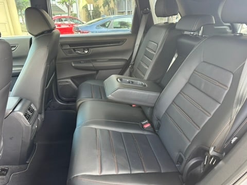2026 Honda CR-V Sport-L - Photo 11