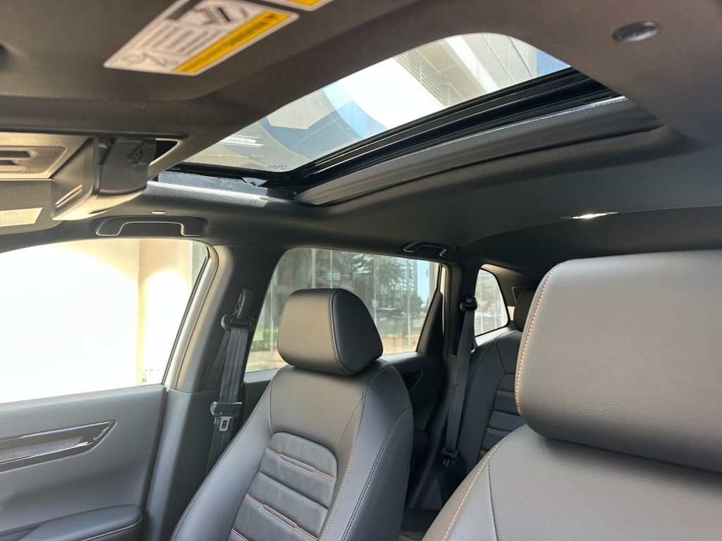 2026 Honda CR-V Sport Touring - Photo 10