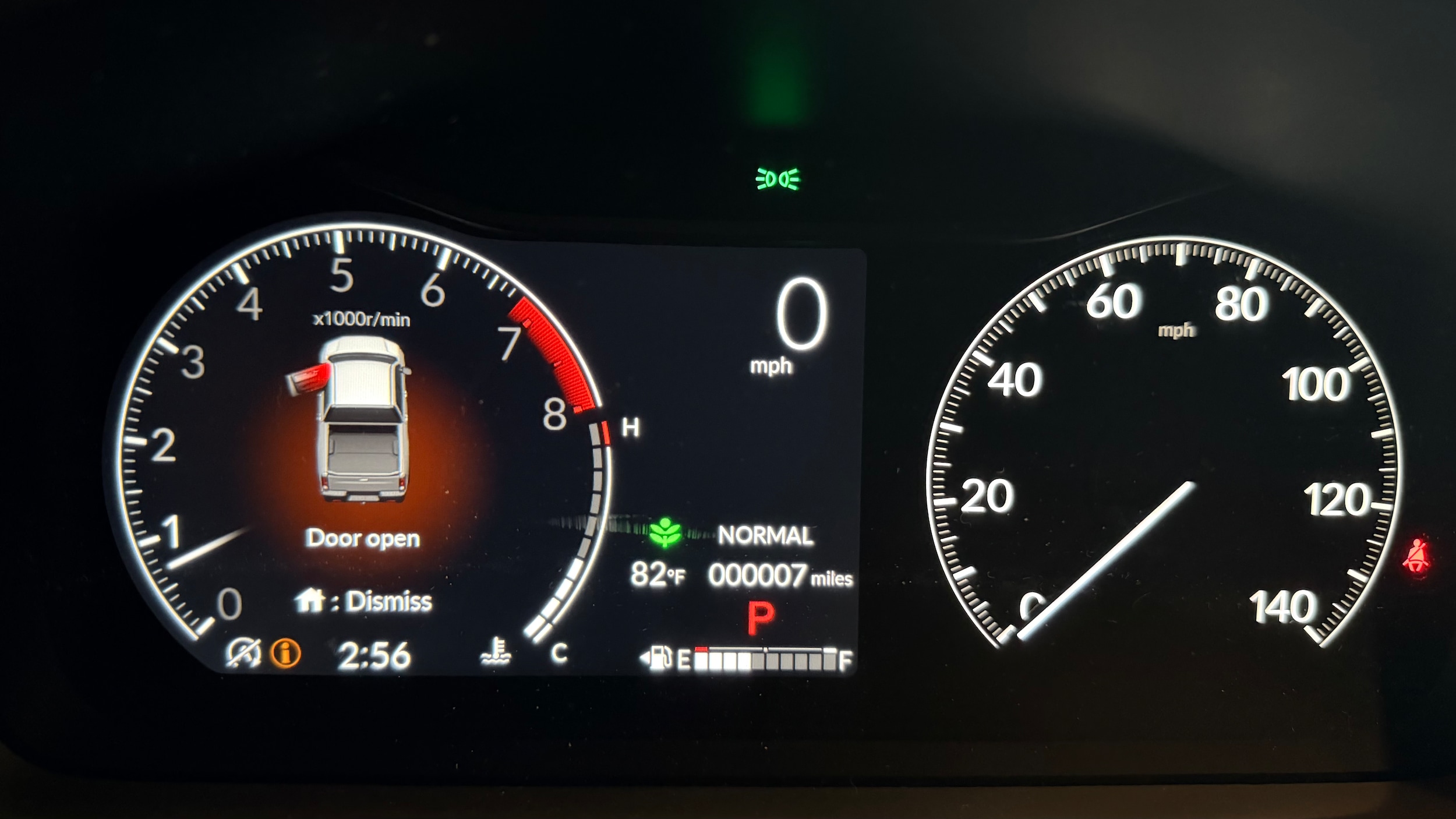 2026 Honda Ridgeline RTL - Photo 10