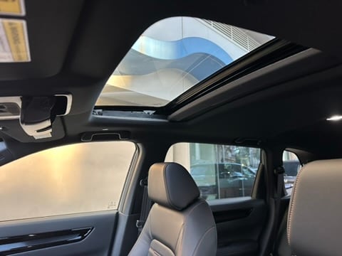 2026 Honda CR-V Sport Touring - Photo 10