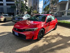 2026 Honda Civic Sport Hatchback