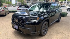 2026 Honda Pilot Sport SUV