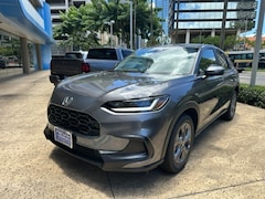 2027 Honda HR-V LX SUV