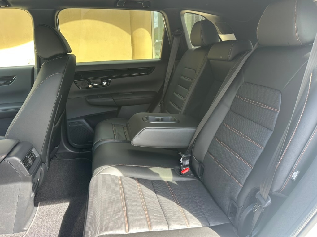 2026 Honda CR-V Sport Touring - Photo 11