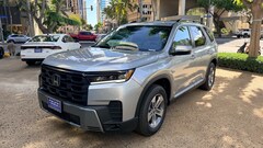 2026 Honda Pilot EX-L SUV