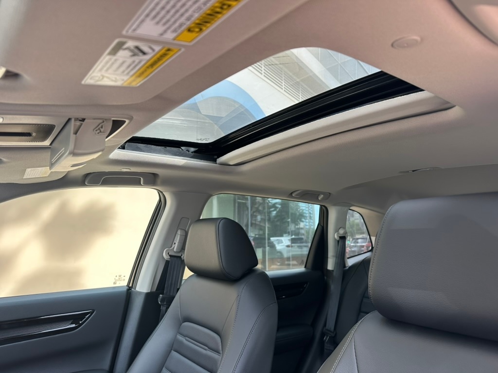 2026 Honda CR-V EX-L - Photo 10