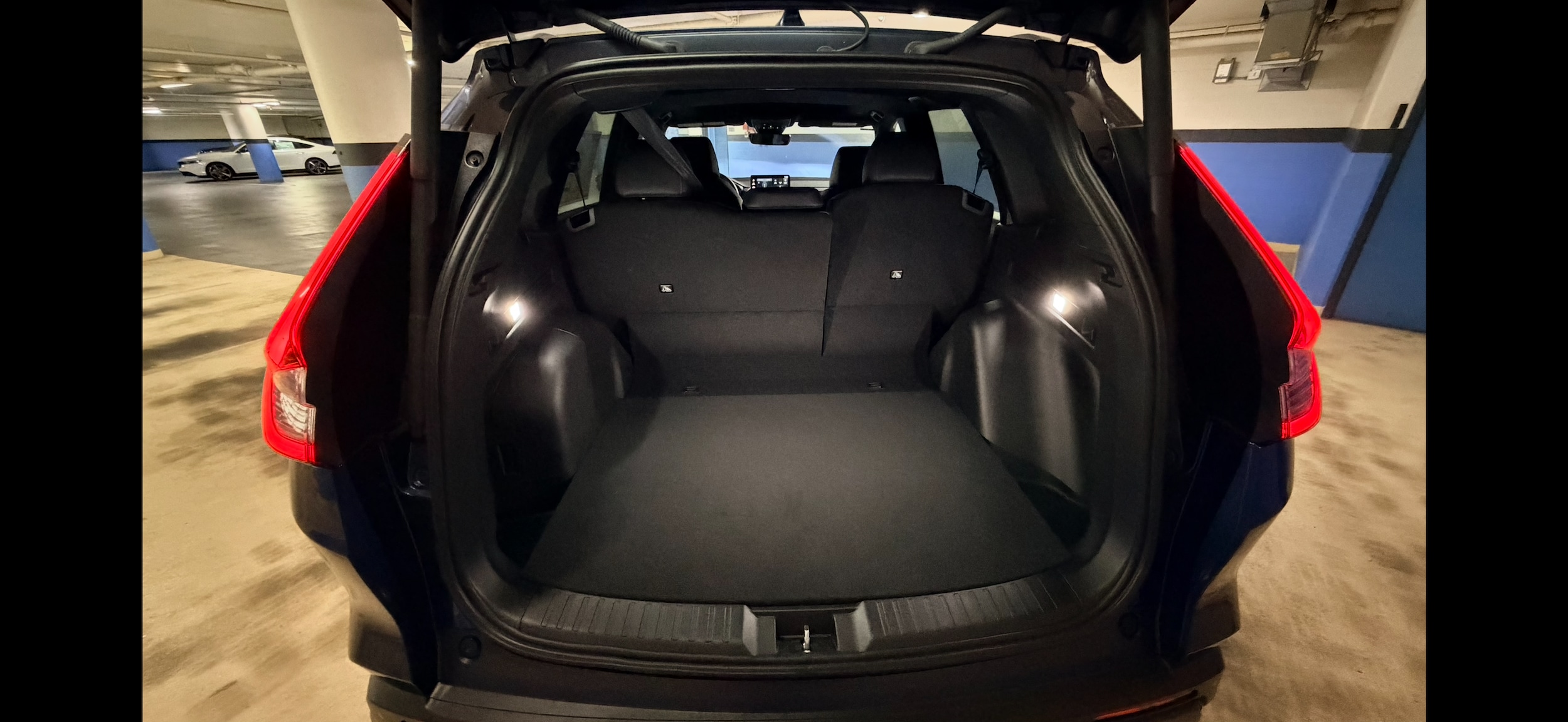 2026 Honda CR-V Sport-L - Photo 13