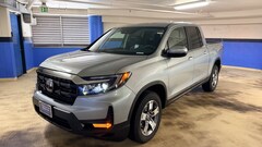 2026 Honda Ridgeline RTL Truck Crew Cab