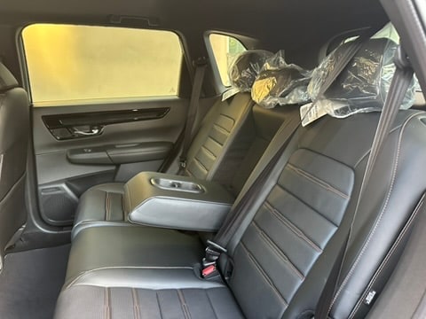 2026 Honda CR-V Sport Touring - Photo 11