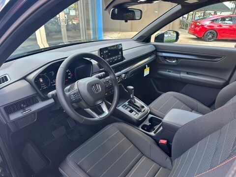 2026 Honda CR-V Sport - Photo 9