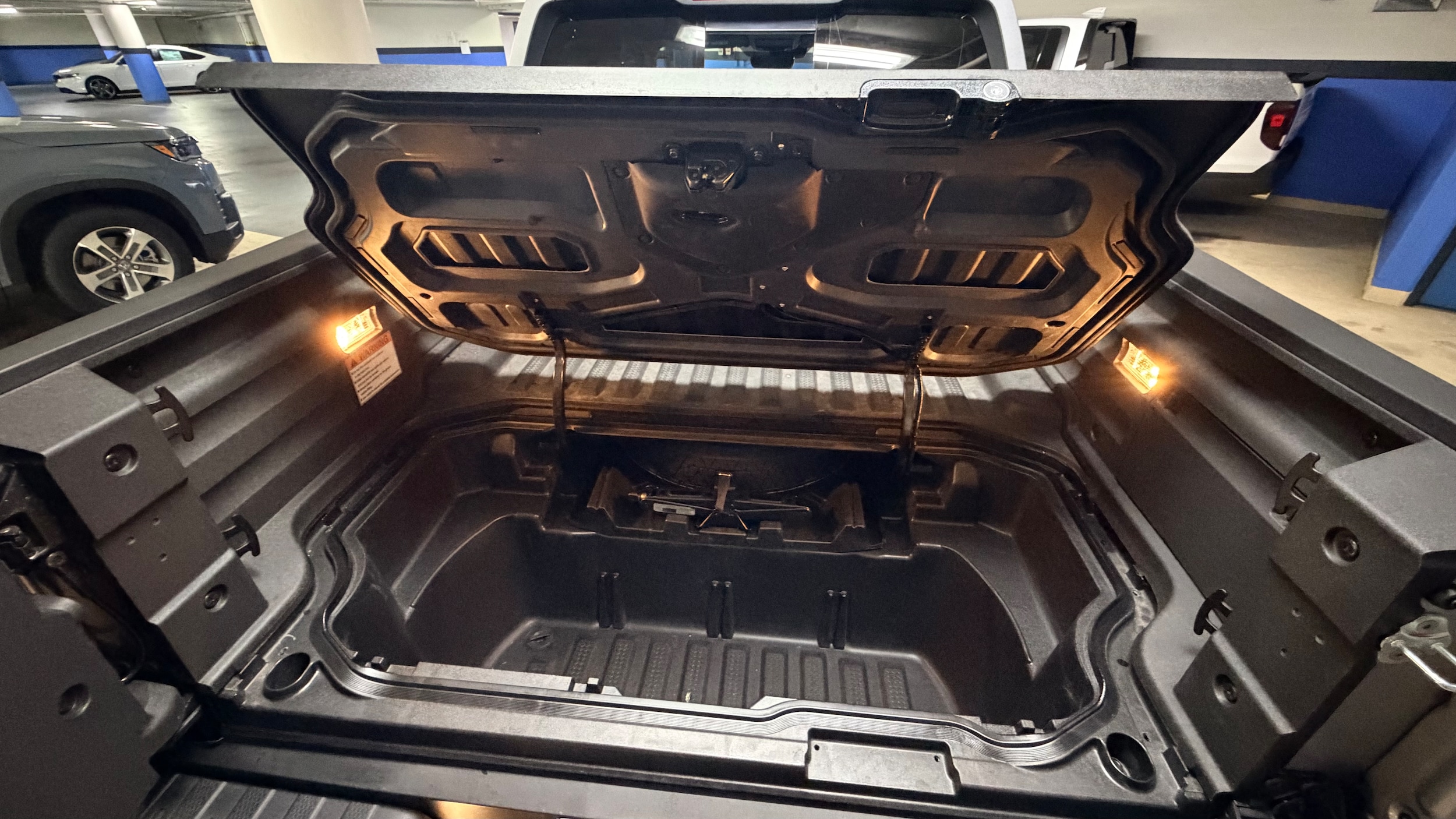 2026 Honda Ridgeline RTL - Photo 15