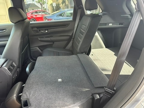 2026 Honda CR-V Sport-L - Photo 12