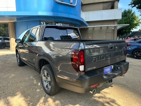 2026 Honda Ridgeline RTL - Photo 7