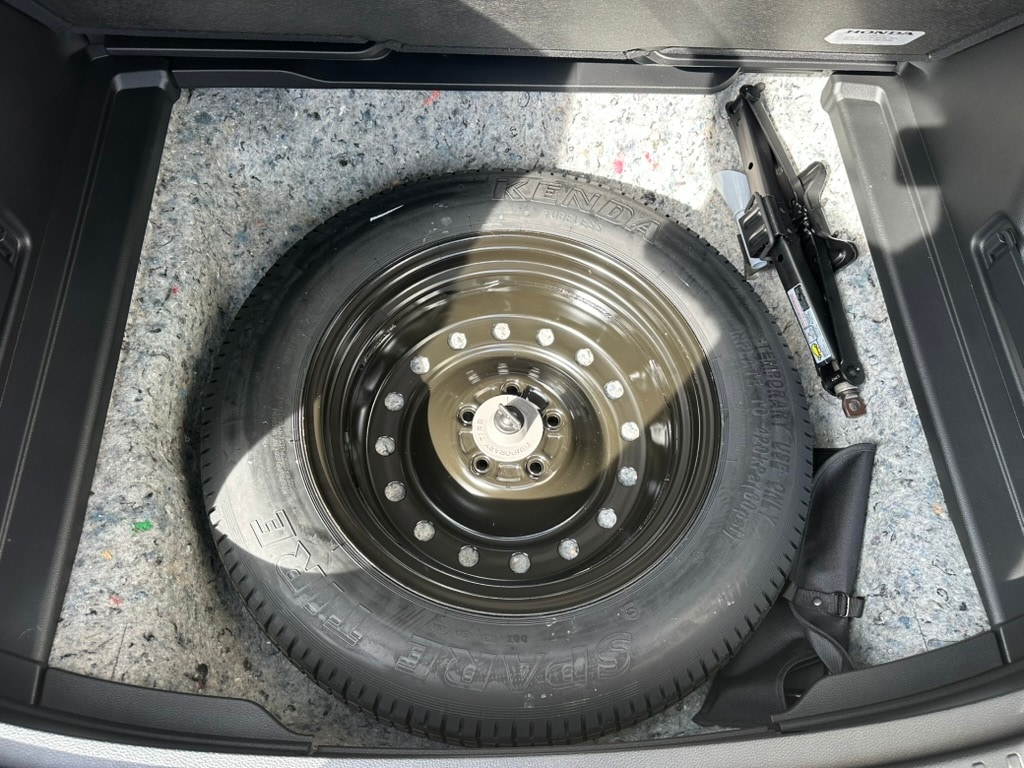 2026 Honda CR-V EX-L - Photo 14