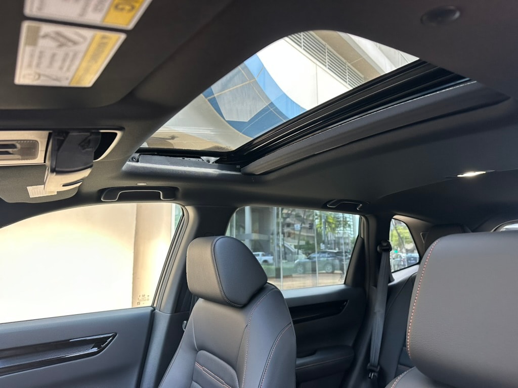 2026 Honda CR-V Sport Touring - Photo 10