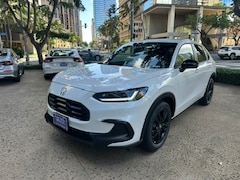 2027 Honda HR-V Sport SUV