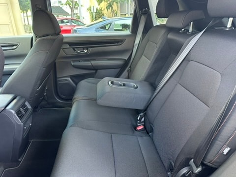 2026 Honda CR-V Sport - Photo 11