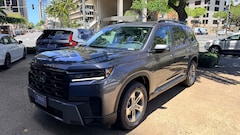2026 Honda Pilot EX-L SUV