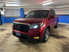 2026 Honda Ridgeline RTL Truck Crew Cab