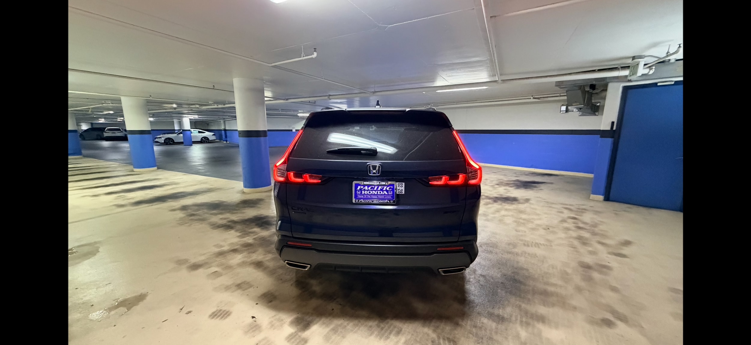 2026 Honda CR-V Sport-L - Photo 6
