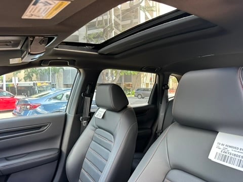 2026 Honda CR-V Sport-L - Photo 10