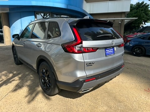 2026 Honda CR-V Sport-L - Photo 7