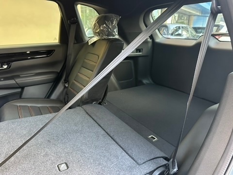 2026 Honda CR-V Sport Touring - Photo 12