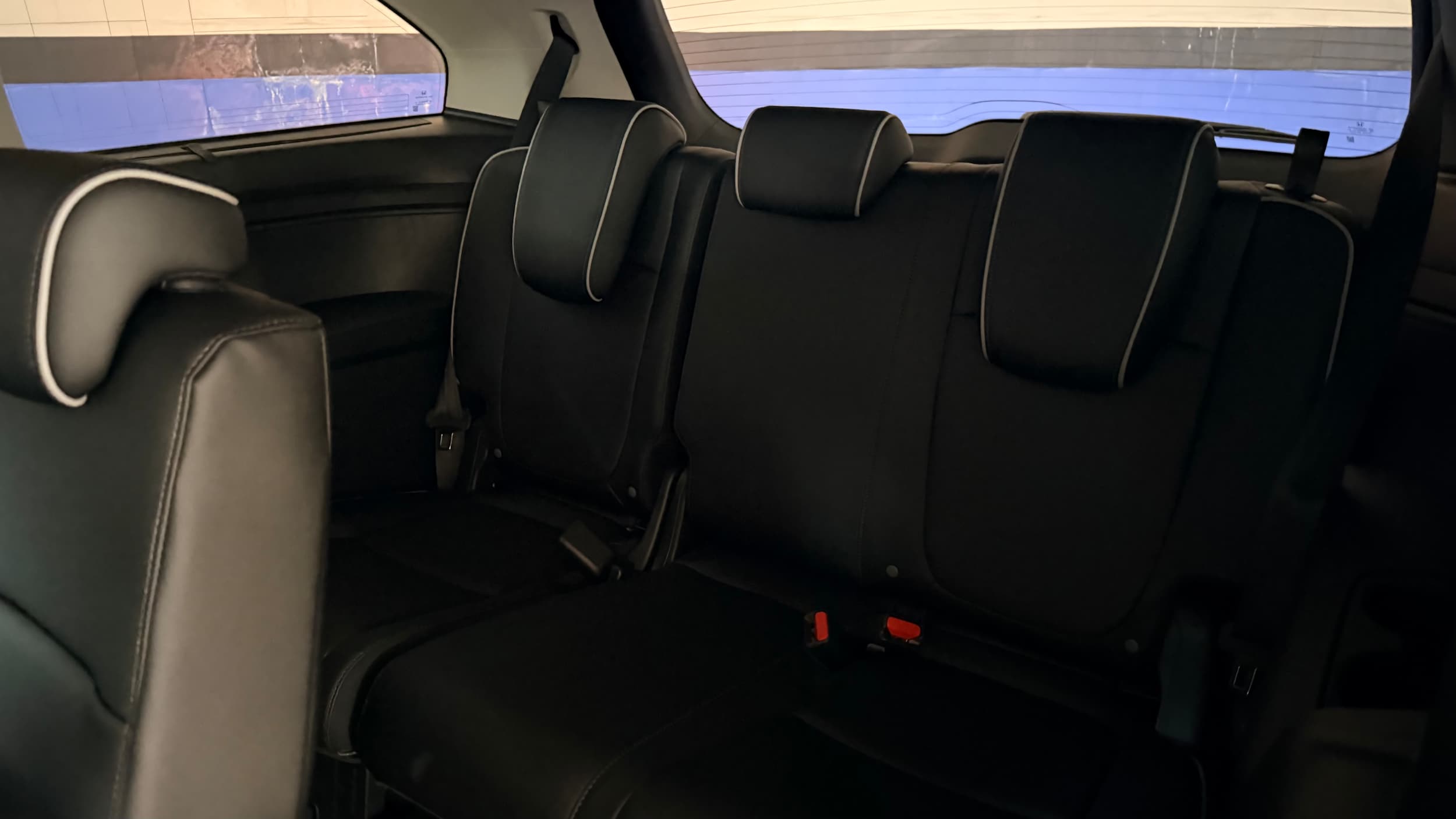 2026 Honda Odyssey Touring - Photo 11