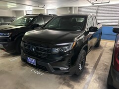 2026 Honda Ridgeline Sport Truck Crew Cab