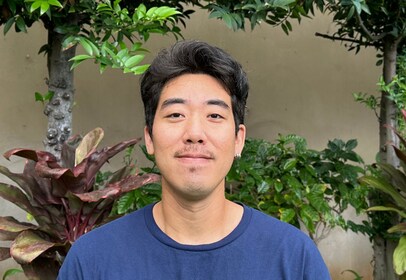 Staff member Ty Cuban from ID_f8ea6a