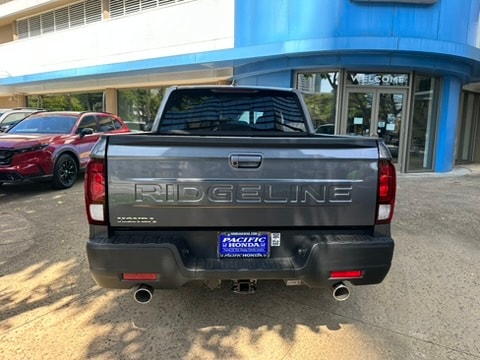 2026 Honda Ridgeline RTL - Photo 6