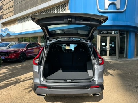 2026 Honda CR-V Sport-L - Photo 13