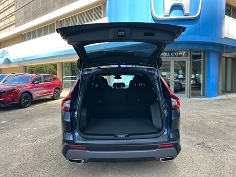 2026 Honda CR-V Sport - Photo 13