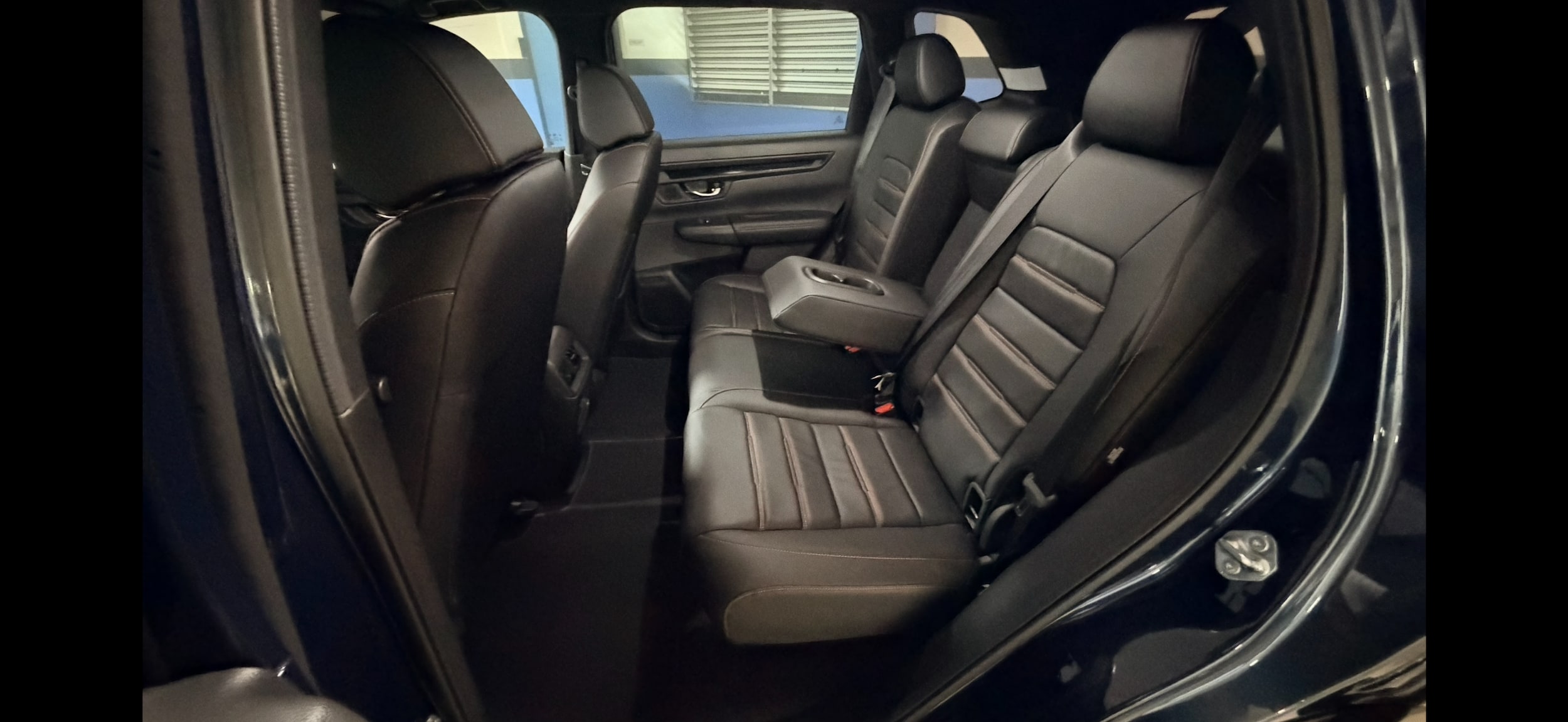 2026 Honda CR-V Sport-L - Photo 12