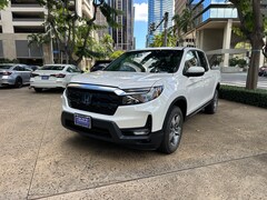 2026 Honda Ridgeline RTL Truck Crew Cab