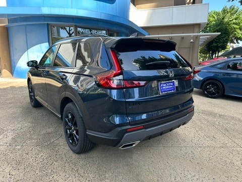 2026 Honda CR-V Sport - Photo 7