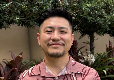 Staff member Steve Palmos Jr. from 47bd557a1091