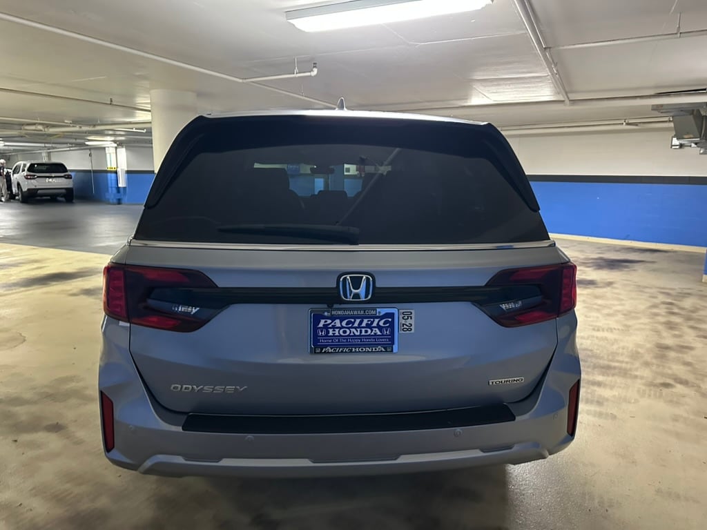 2026 Honda Odyssey Touring - Photo 6