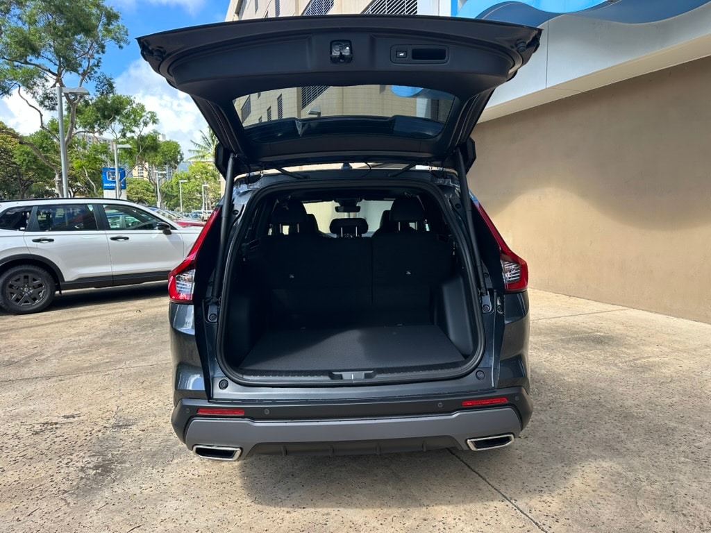 2026 Honda CR-V Sport Touring - Photo 13