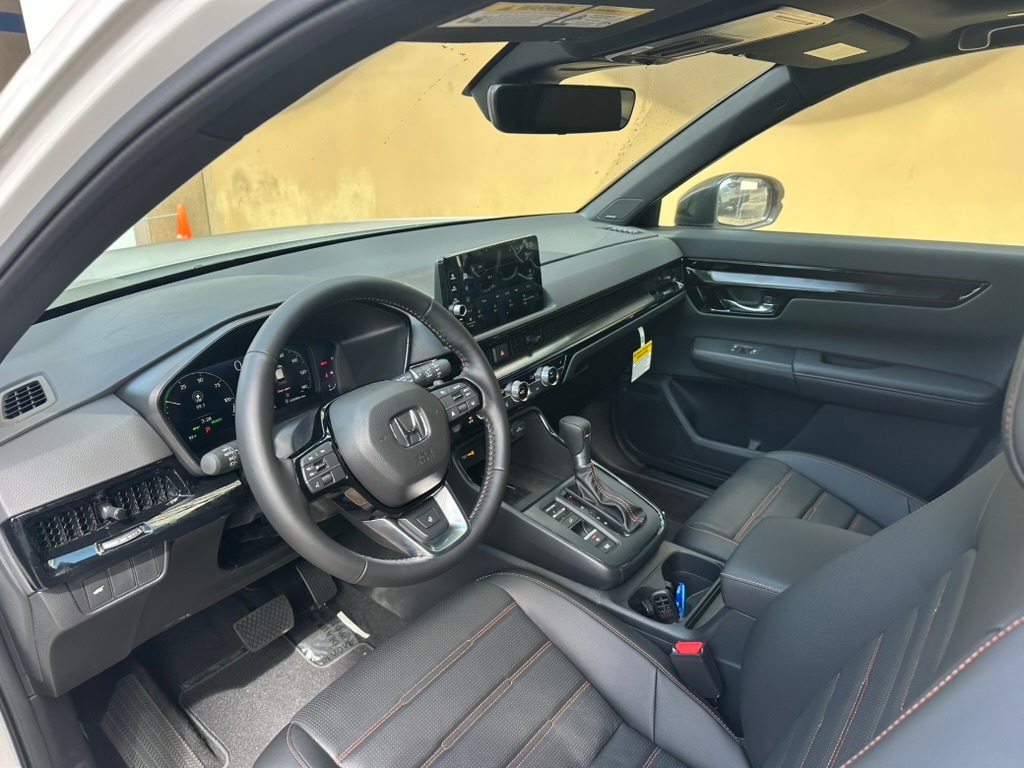 2026 Honda CR-V Sport Touring - Photo 9