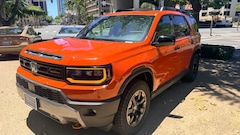 2026 Honda Passport TrailSport Elite SUV