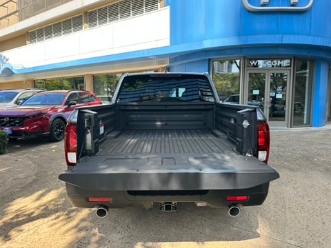 2026 Honda Ridgeline RTL - Photo 13
