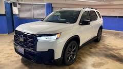 2026 Honda Pilot Sport SUV