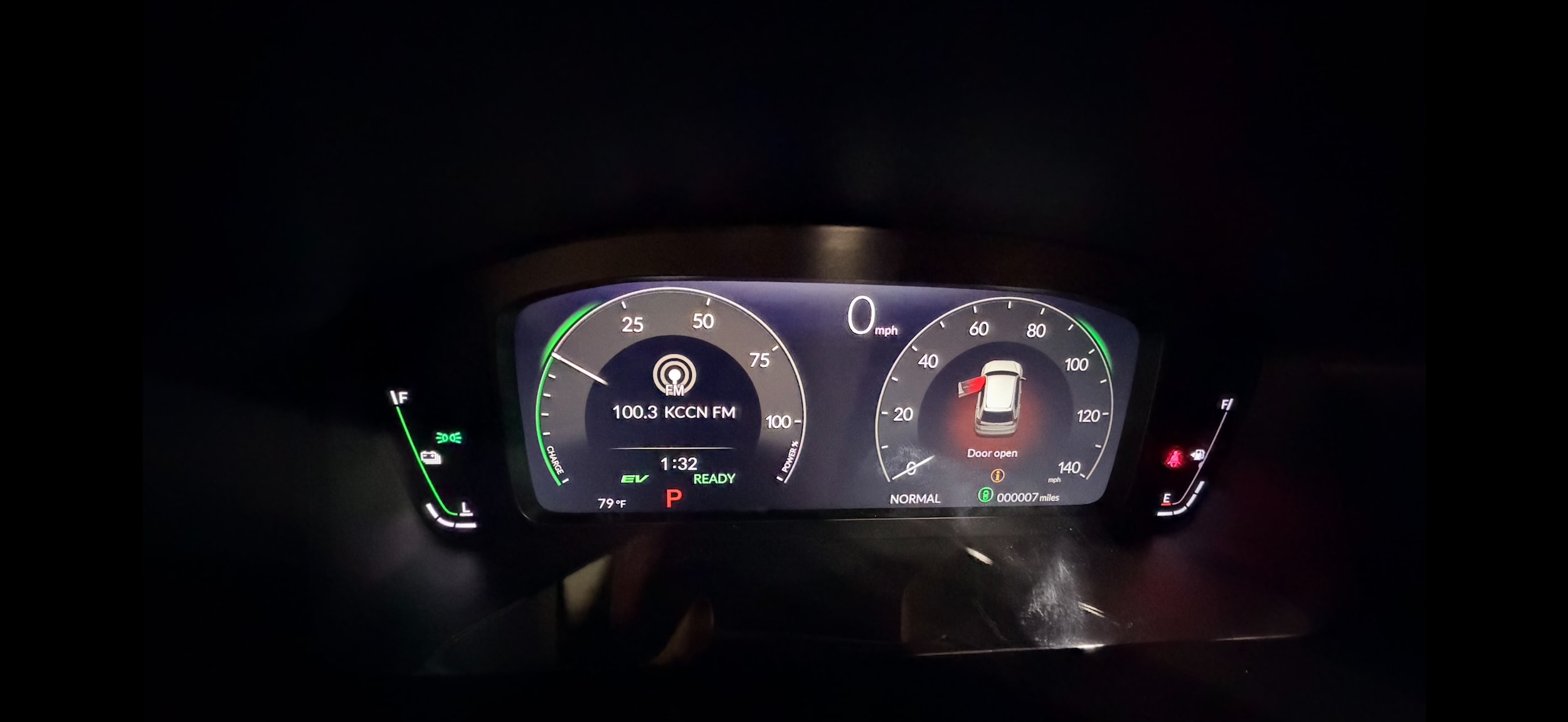 2026 Honda CR-V Sport-L - Photo 10