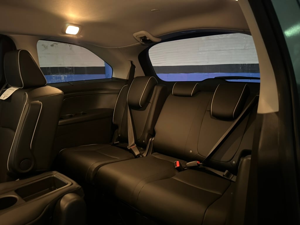 2026 Honda Odyssey Touring - Photo 13
