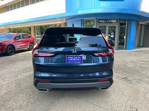 2026 Honda CR-V Sport - Photo 6