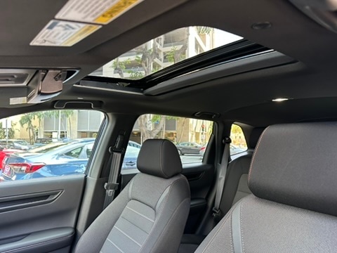 2026 Honda CR-V Sport - Photo 10
